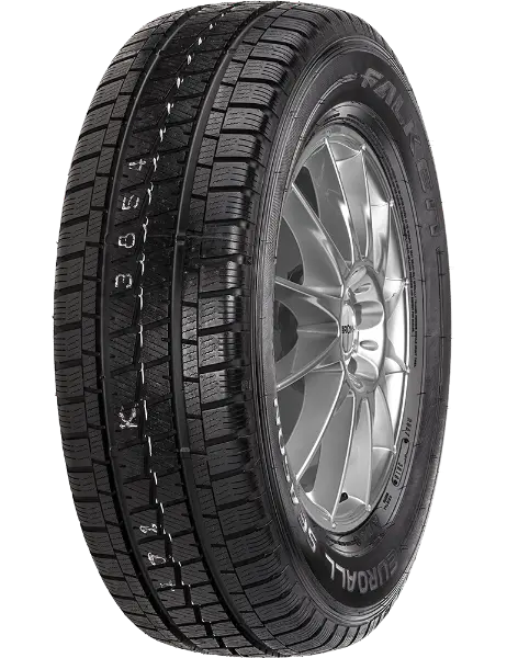 Opona FALKEN W225/65 R16C EUROALL SEASON VAN11 112/110R 3PMSF