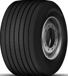 445/45 R19.5 GHT22 TRAILER (GOODTRIP) 22PR [160] J TL M+S 3PMSF GOODTRIP 8859625701043
