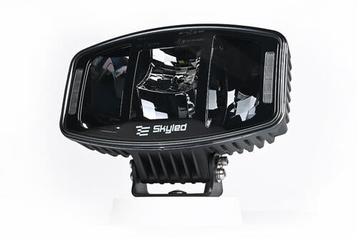 Reflektor SKYLED Jumbo Amber FULL LED 10’’ (100W, białe i pomarańczowe pozycje R112) JE320.60