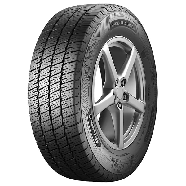 Opona BARUM 225/65 R16C VANIS ALLSEASON [112/110] R