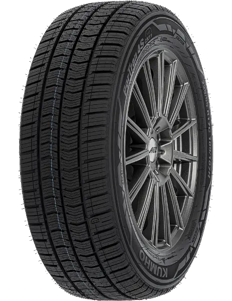 Opona KUMHO 225/65 R16C PORTRAN 4S CX11 [112/110] R