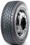Opona LINGLONG 315/80  R22.5  KTD300  20PR  [156L/150M]  TL  M+S  3PMSF