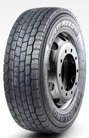 Opona LINGLONG 385/65 R22.5 KTS300 24PR [164K/158L] TL M+S 3PMSF