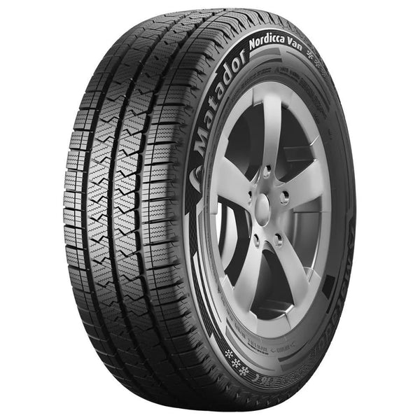 Opona MATADOR 225/65  R16C  NORDICCA VAN  [112/110] R
