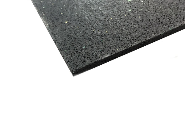 Mat antypoślizgowa grubość 3mm odcinek 100x200mm - 40szt.