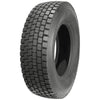 Opona GOLDEN CROWN AD159 215/75R17.5 14PR 135/133J 3PMSF