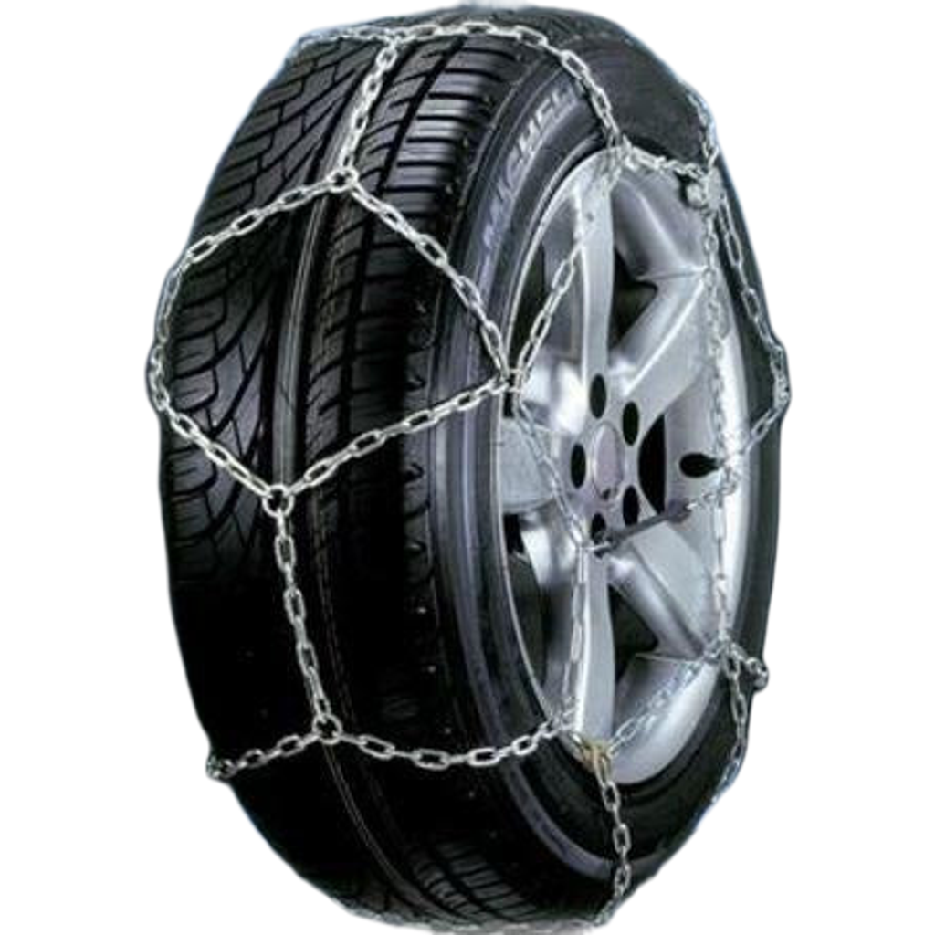 225/65R16 Łańcuchy śniegowe z certyfikatem na Austrię