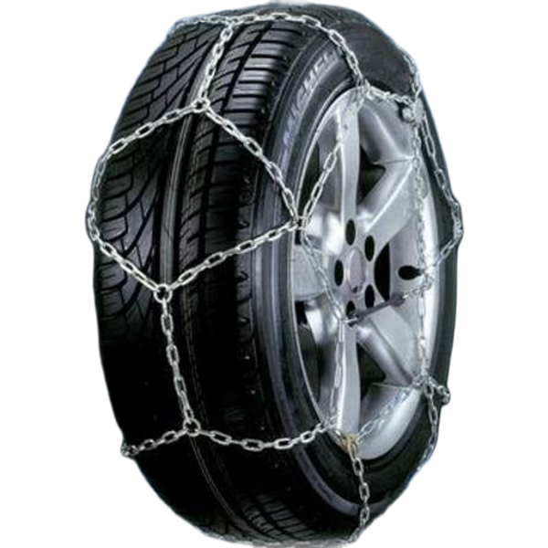 225/65R16 Łańcuchy śniegowe z certyfikatem na Austrię