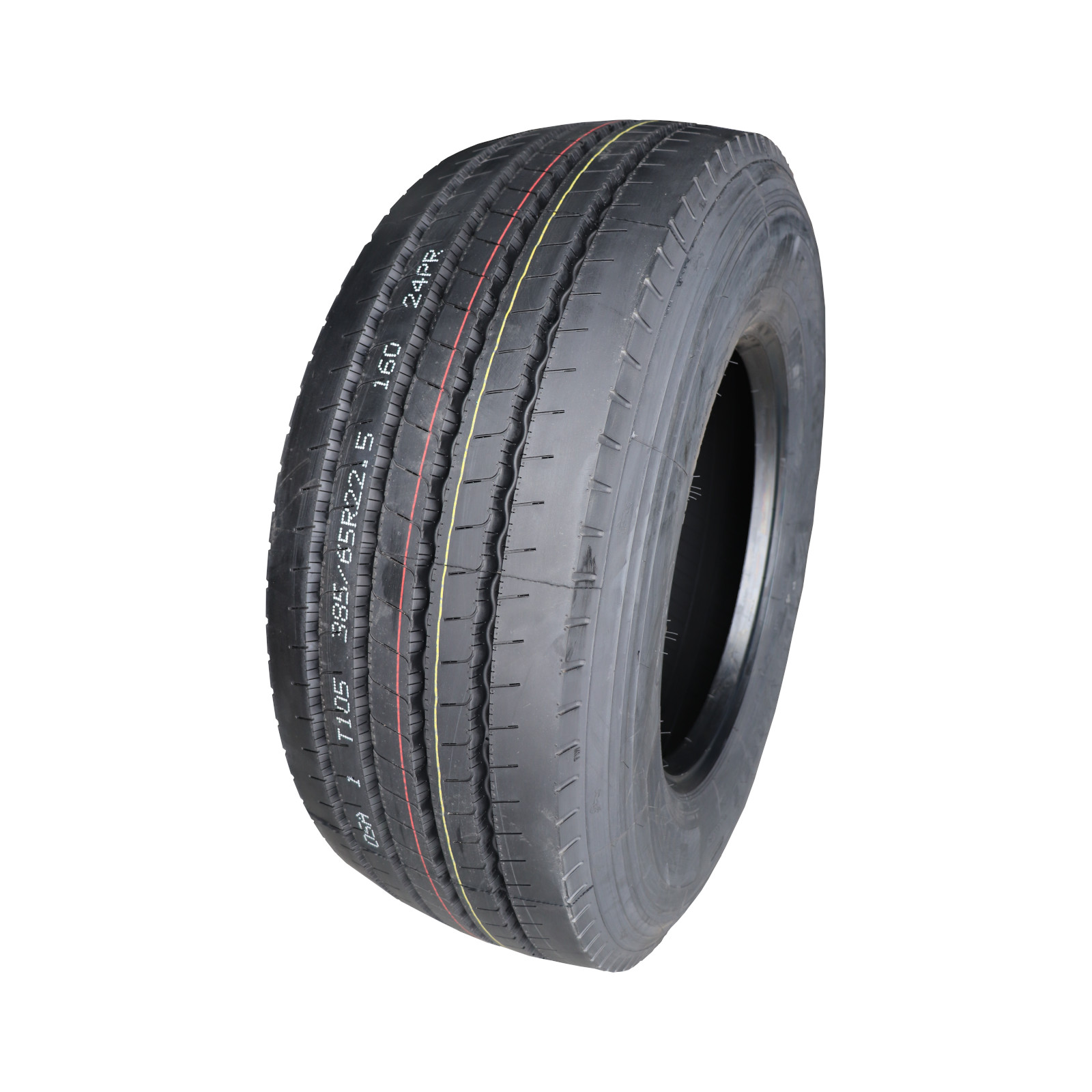 Opona Blacklion 385/65R22,5 BT160 24PR 164 K 3PMSF