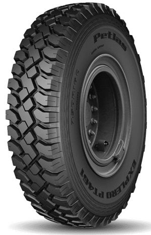 Opona PETLAS 7.50 R16C EXPLERO PT461 116/114N TL