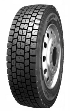 Opona SAILUN 295/80 R22.5 SDR1 152/148M 16 3PMSF DRIVE
