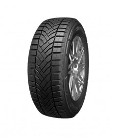 Opona SAILUN W225/65 R16C COMMERCIO 4SEASONS 112/110T 3PMSF