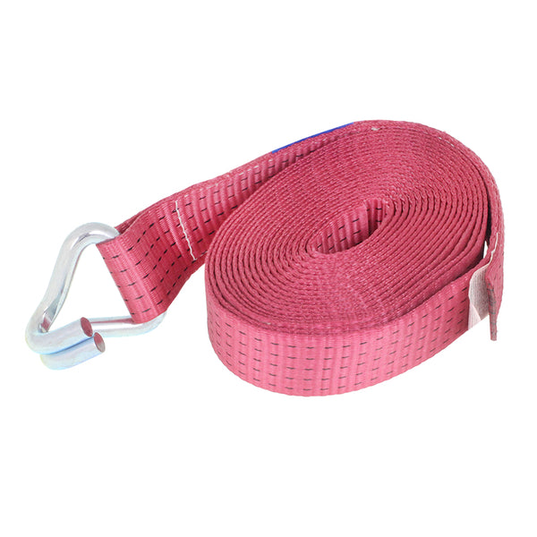 Taśma pasa 7,5m 5-ton 2500daN