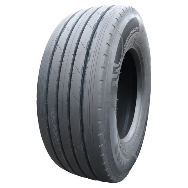 Opona BLACK LION BT163 385/65R22.5 24PR 164K M+S 3PMSF