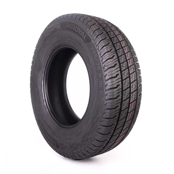 Opona UNIROYAL W225/65 R16C ALL SEASON MAX 112/110R 3PMSF