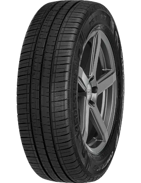 Opona VREDESTEIN W225/65 R16C COMTRAC 2 ALL SEASON+ 112/110R 3PMSF