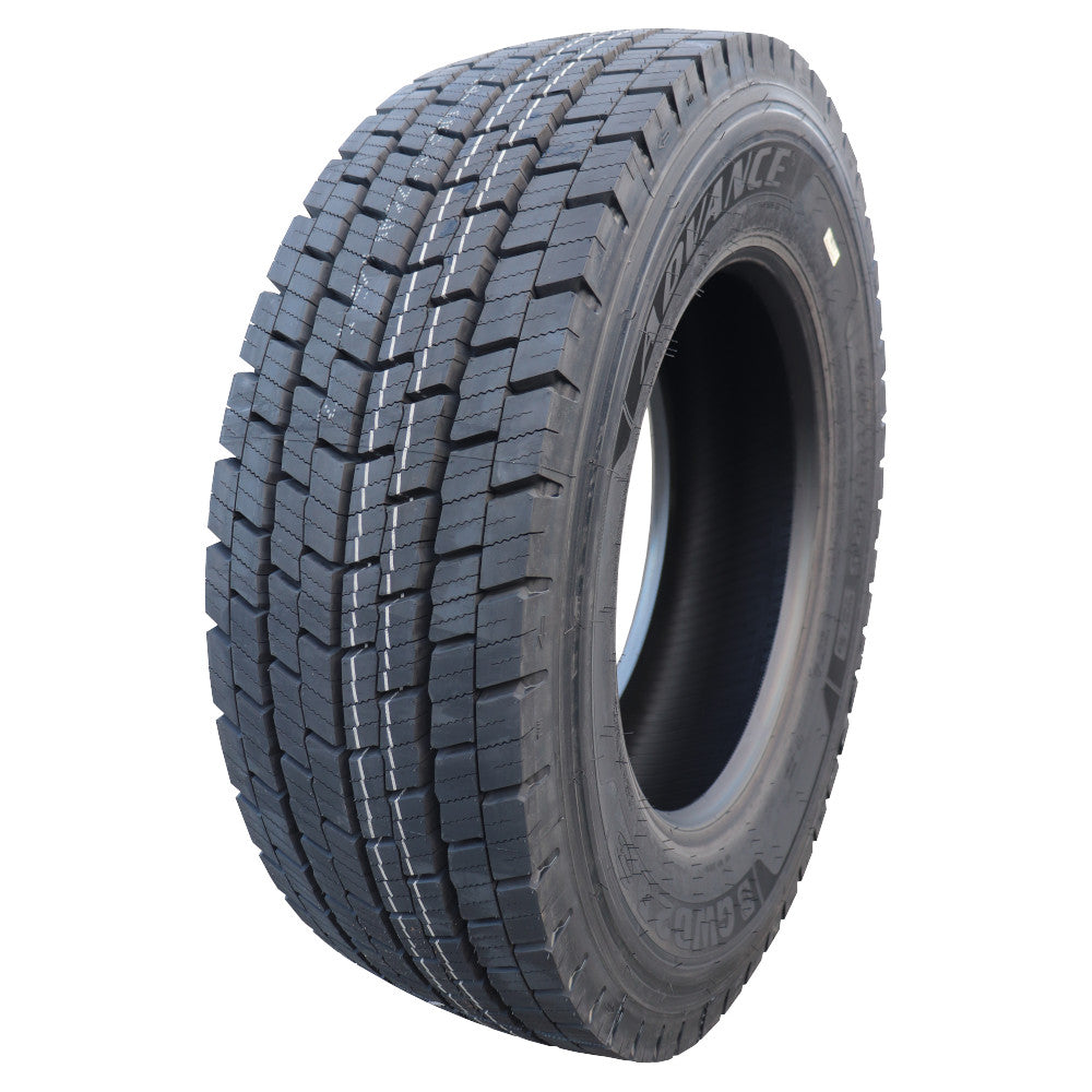 Opona ADVANCE GWD2 315/80R22.5 20PR 156/150L 3PMSF