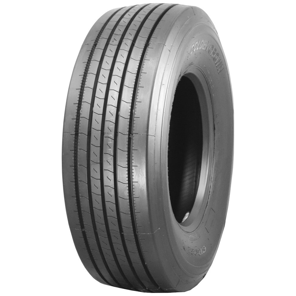 Opona GOLDEN CROWN CR931 385/65R22.5 18PR (158L)160K M+S