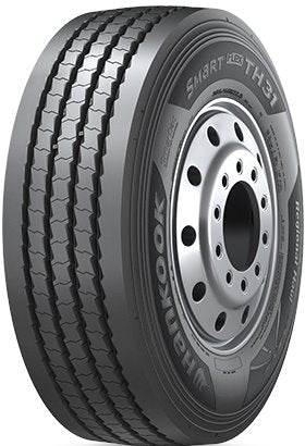 Opona HANKOOK 245/70 R17.5 SMART FLEX TH31 143/141J TRAILER