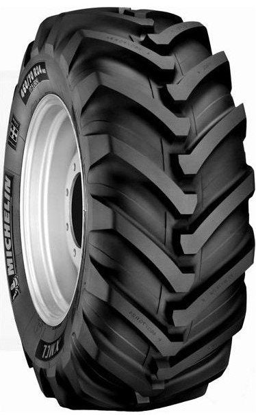 Opona MICHELIN 460/70 R24 (17.5 LR 24) XMCL