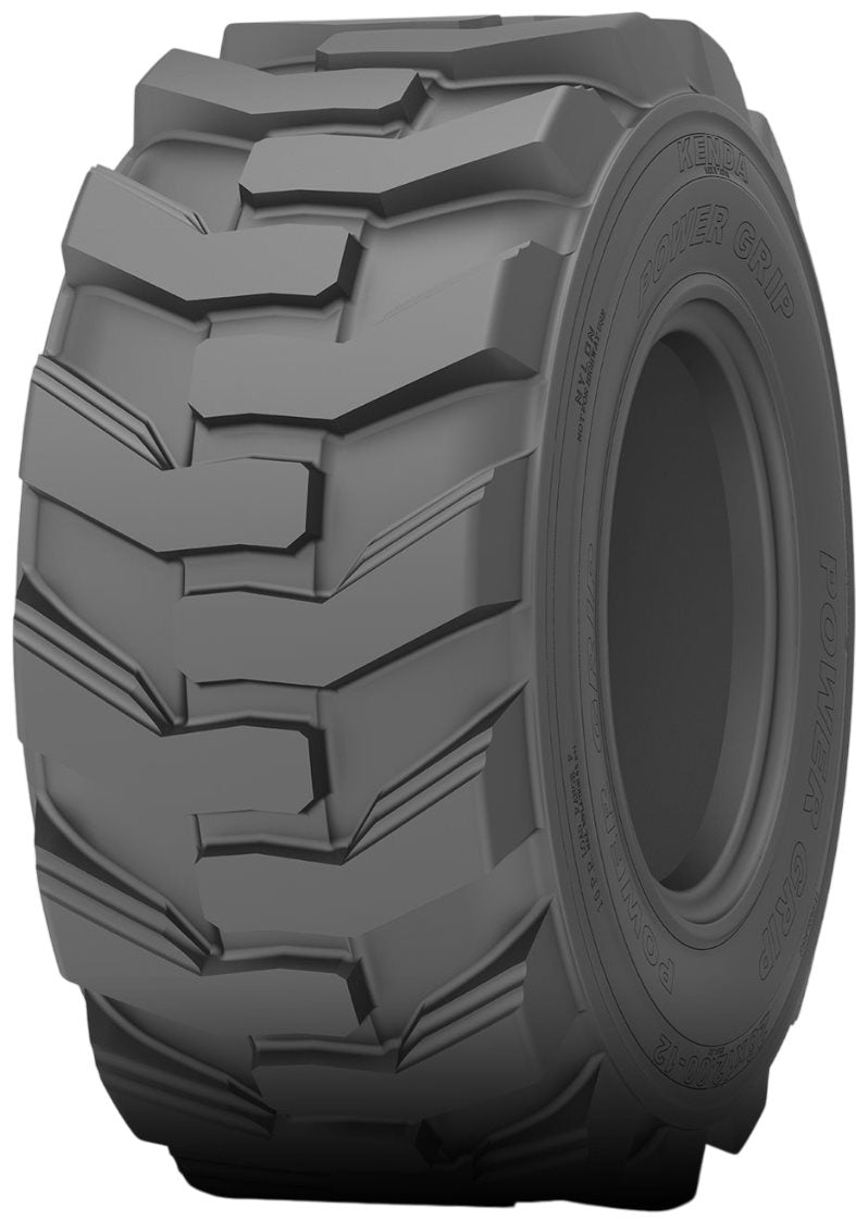 Opona KENDA 26X12-12 K395 POWER GRIP HD 125A2 10PR TL