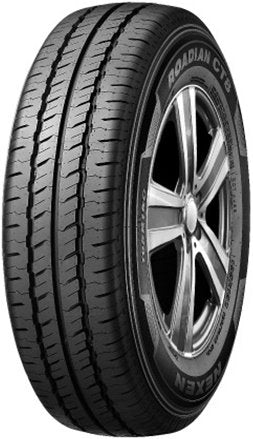 Opona NEXEN L205/75 R16C ROADIAN CT8 113/111R
