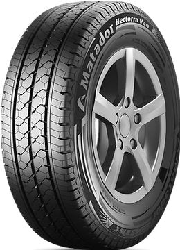 Opona MATADOR 165/70 R14C HECTORRA VAN [89/87] R
