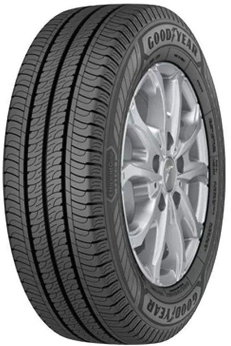 Opona GOODYEAR 195/70  R15C  EFFICIENTGRIP CARGO 2  [104/102] S