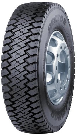 Opona MATADOR 275/70 R22.5 DR 1 HECTOR 16PR [148/145] L TL M+S 3PMSF