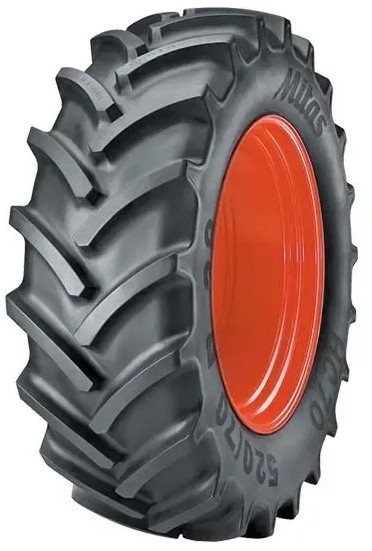 Opona MITAS 580/70  R38  HC70  [155 D/158 A8]  TL