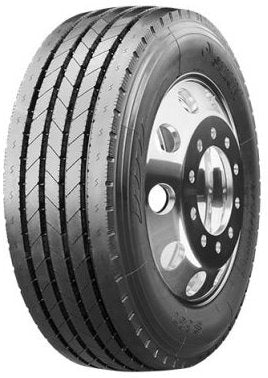 Opona SAILUN 9.5/80 R17.5 SAR1 132/130M 3PMSF M+S FRONT