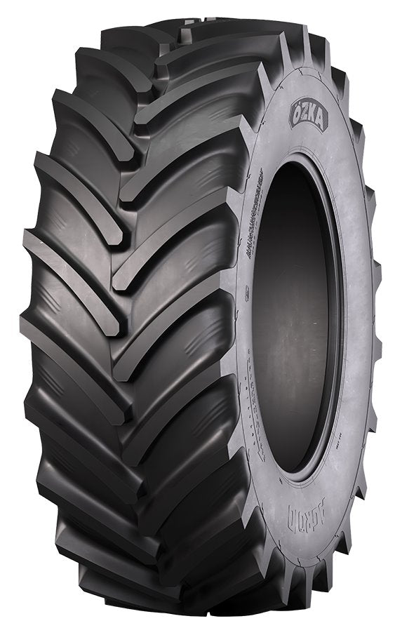 Opona OZKA 380/85 R38 (14.9 R38) AGRO 10 [139 A8/136 B] TL