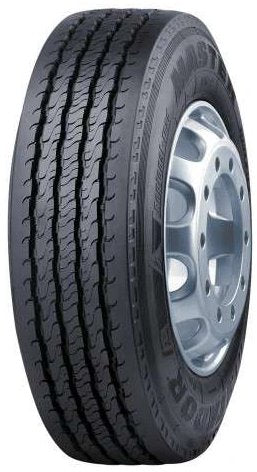 Opona MATADOR 275/70 R22.5 FR 2 MASTER 16PR [148/145] L TL M+S