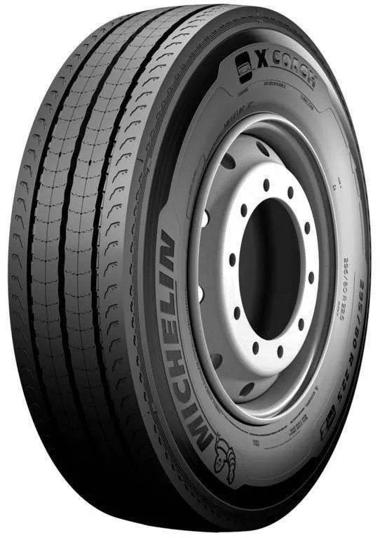 Opona MICHELIN 295/80 R22.5 X COACH Z VG 154/152M COACH ALL
