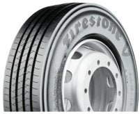 Opona FIRESTONE 245/70 R19.5 FS411 136/134M FRONT 3PMSF M+S