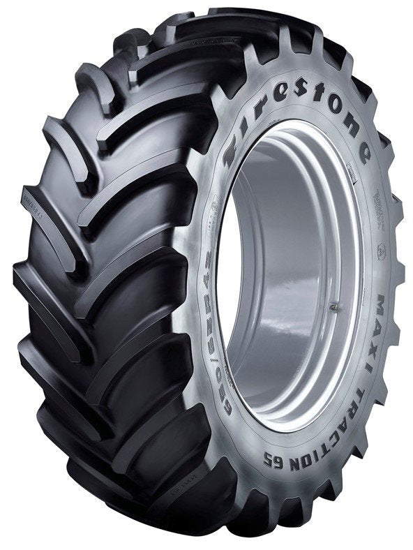 Opona FIRESTONE 540/65 R28 MAXITRACTION 65 [142 D/139 E] TL