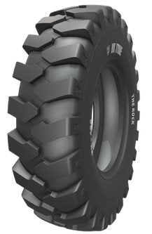 Opona VK TYRE 10.00-20 VK400 THE ROCK 16PR 146B TT