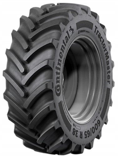 Opona CONTINENTAL 540/65 R28 T/M 142D/145A8 TL