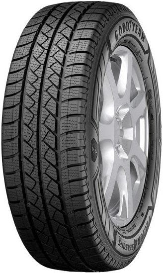 Opona GOOD-YEAR W195/75 R16C VECTOR 4SEASONS CARGO 107/105S 3PMSF
