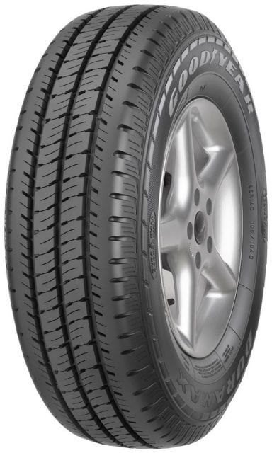 Opona GOODYEAR 7.50 R16C DURAMAX [122/120] L TL
