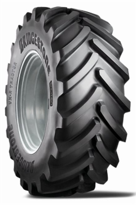 Opona BRIDGESTONE 280/85  R24  VX-R TRACTOR  [115 D/112 E]  TL