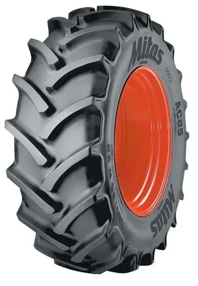 Opona MITAS 340/85 R28 (13.6 R28) AC 85 [127 A8/124 B] TL