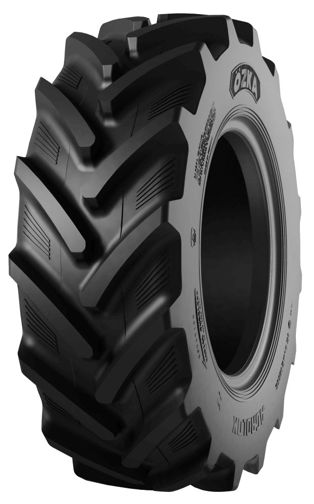 Opona OZKA 480/65  R28  AGROLOX  [136 D/139 A8]  TL