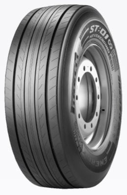 Opona PIRELLI 435/50 R19.5 ST : 01 NEVERENDING 160J M+S TRAILER