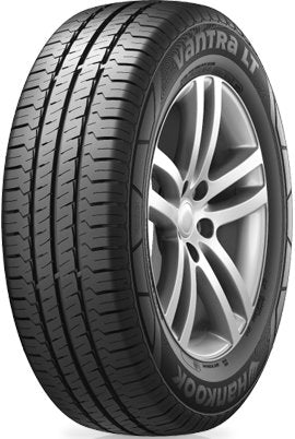 Opona HANKOOK L195/65 R16C VANTRA LT RA18 100/98T