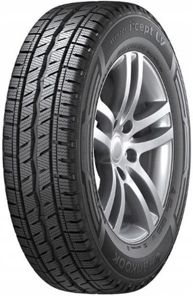 Opona HANKOOK Z225/70 R15C WINTER I*CEPT LV RW12 112/110R 3PMSF