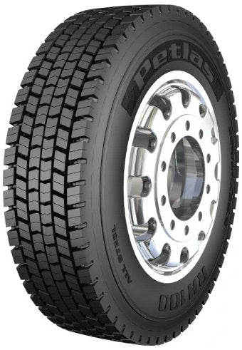 Opona PETLAS 295/60 R22.5 RH100 150/147L 3PMSF DRIVE