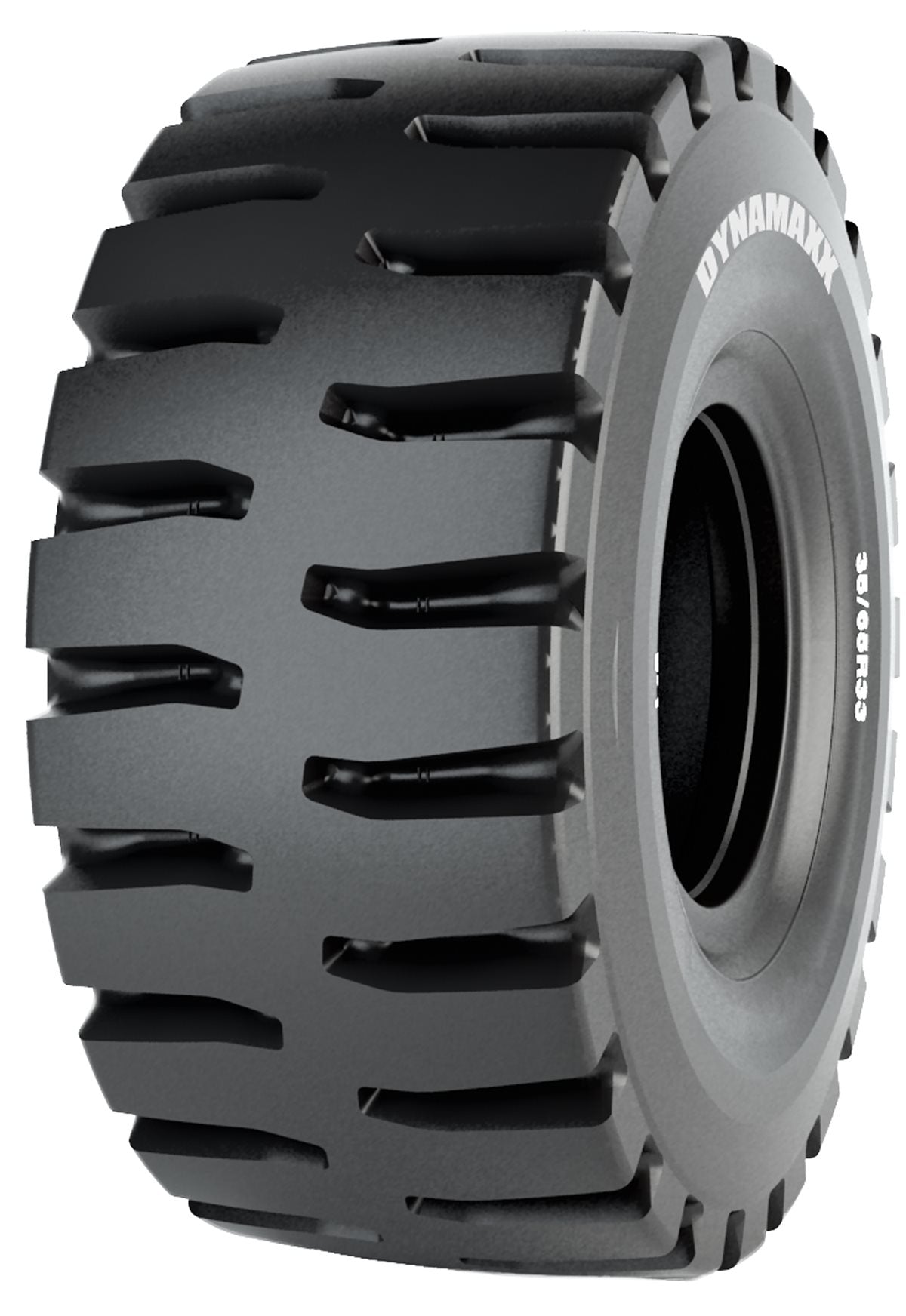 Opona DYNAMAXX 26.5 R25 LUG TRAC L5 209A2 ** TL