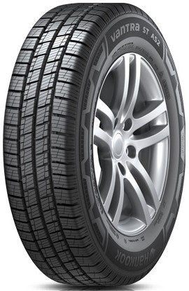 Opona HANKOOK W235/65 R16C VANTRA ST AS2 RA30 115/113R 3PMSF