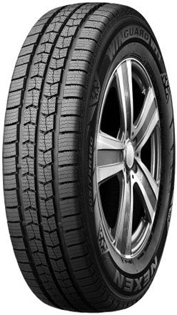Opona NEXEN Z225/70 R15C WINGUARD WT1 112/110R 3PMSF